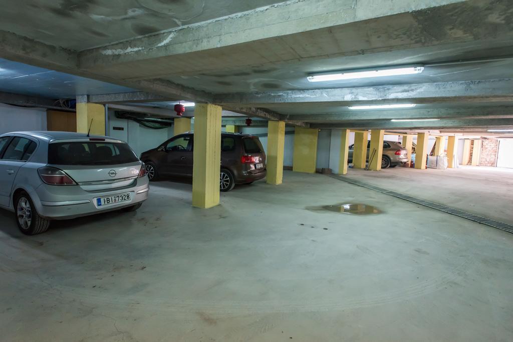 Epoches Hotel Karpeníszi Szoba fotó